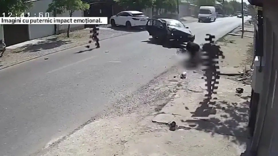Accident