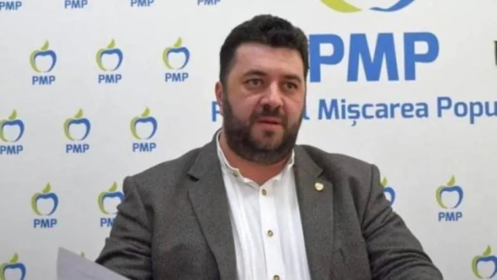 Sursa foto: Facebook / Dorin Valeriu Bădulescu