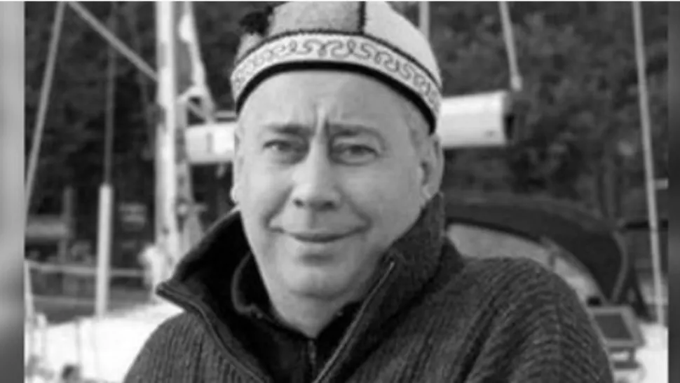 Multimilionarul Yuri Vorov, găsit împușcat în cap, lângă Sankt Petersburg