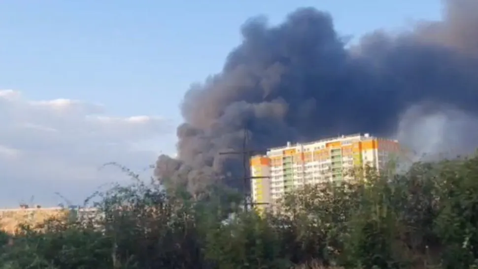 Război Ucraina. ZIUA 143. RUȘII atacă Odesa - Dezastrul lăsat de rachetele trase mai aproape de România