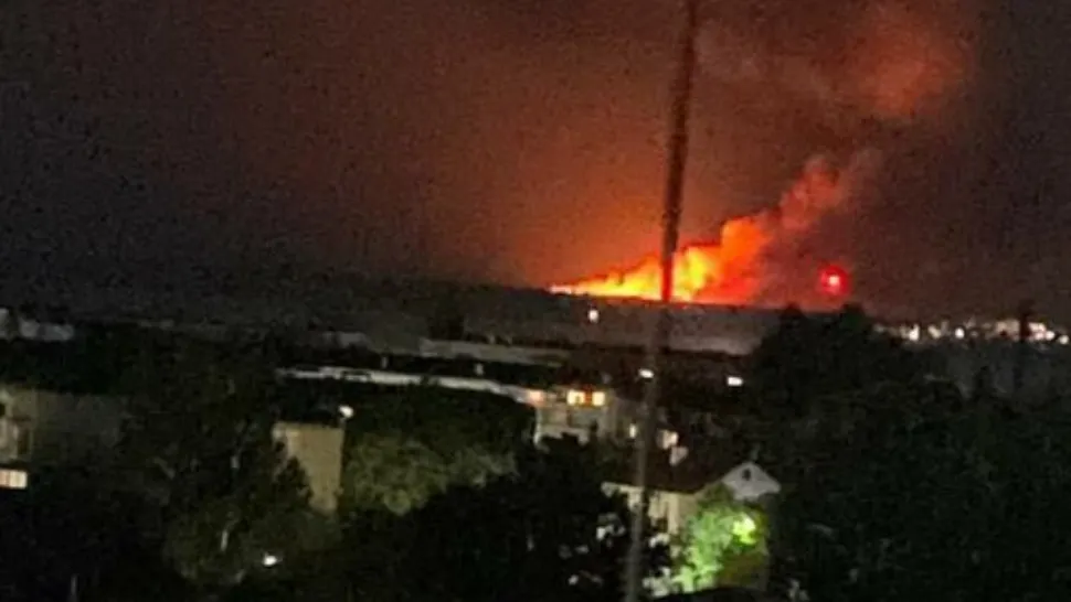 Război Ucraina-Rusia - Ucrainenii au început contraofensiva în Hersonul ocupat