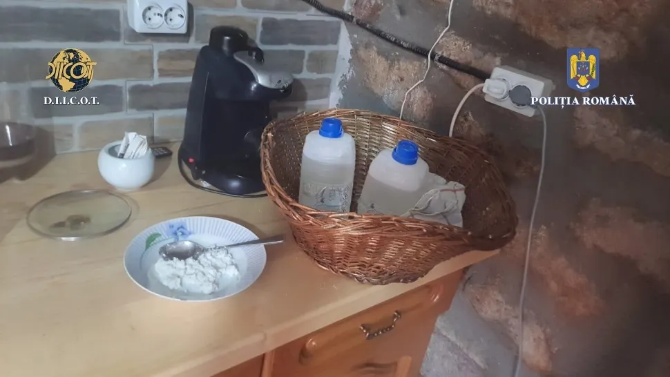 Traficanții în dosarul laboratorului de extragere a cocainei din cafea, ARESTAȚI preventiv. Cine sunt membrii celebrului cartel Cali - DETALII HALUCINANTE - FOTO