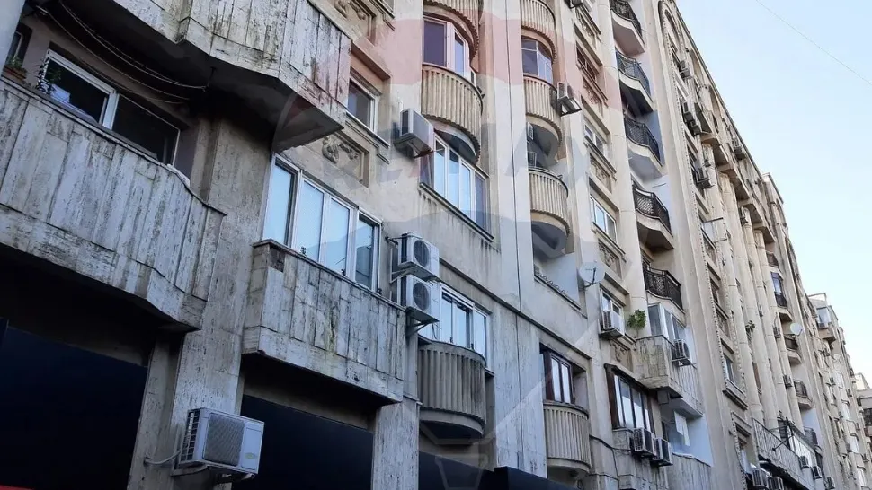 Aparate de aer conditionat București