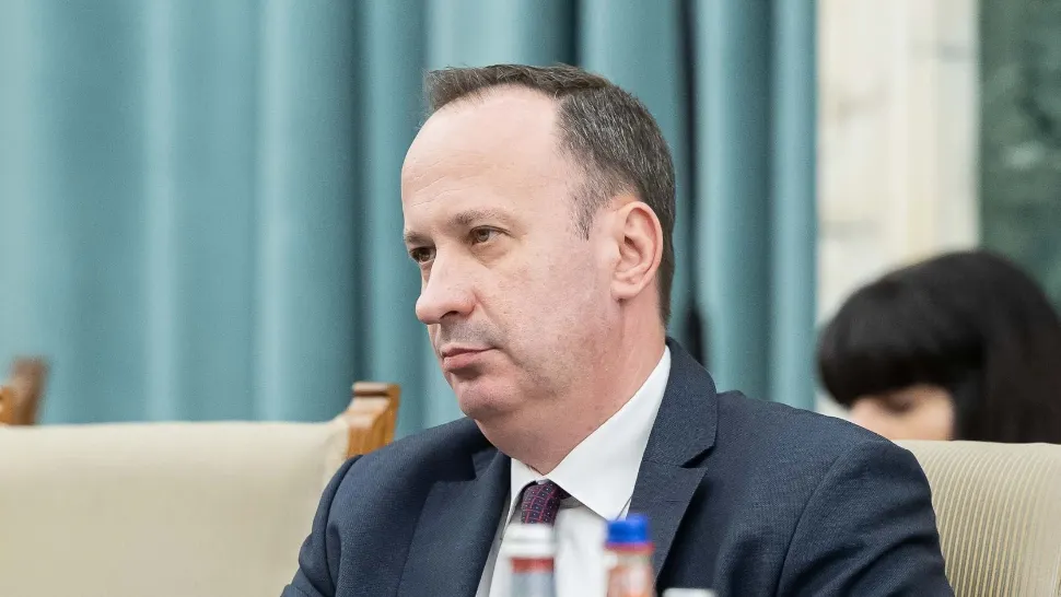 Adrian Câciu aruncă bomba în scandalul datoriilor uriașe: „Ori crești taxele, ori te împrumuți”
