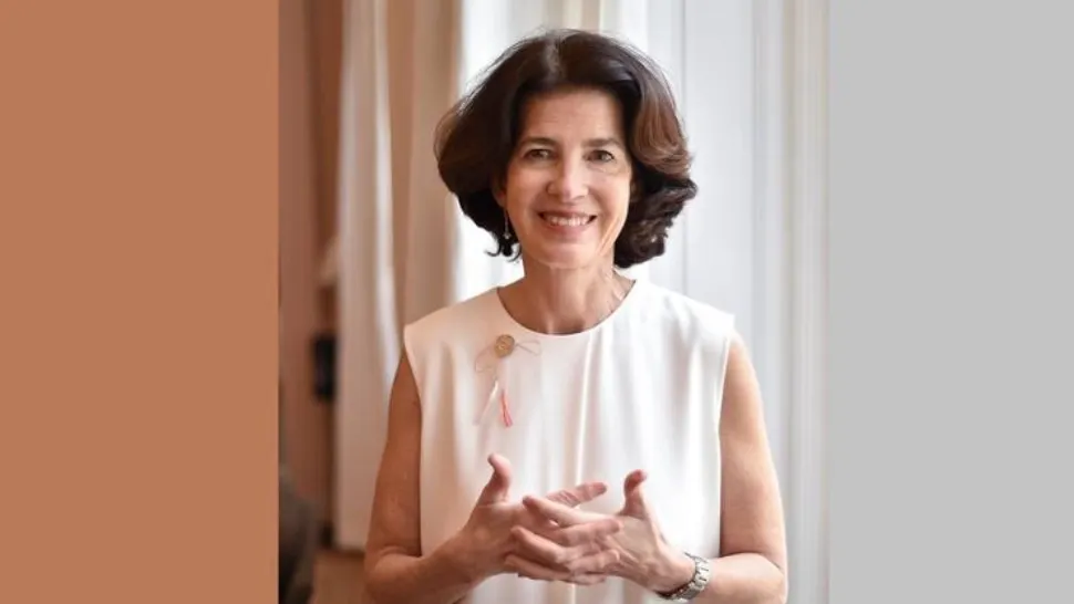 Ambasadoarea Franței în România: Marea Neagră a fost o gaură neagră în poziţia strategică în UE