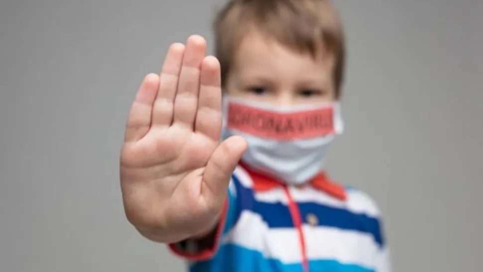 Vaccinurile anti-covid pentru copiii cu vârsta sub 5 ani, autorizate în Israel