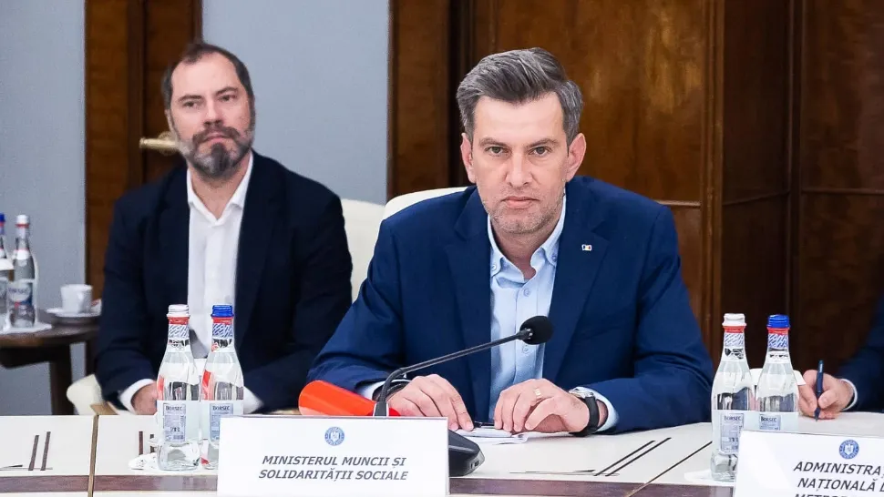 Crește salariul minim al românilor. Anunțul Ministerului Muncii despre veniturile angajaților