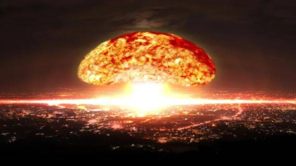 Ce să faci în caz de atac nuclear