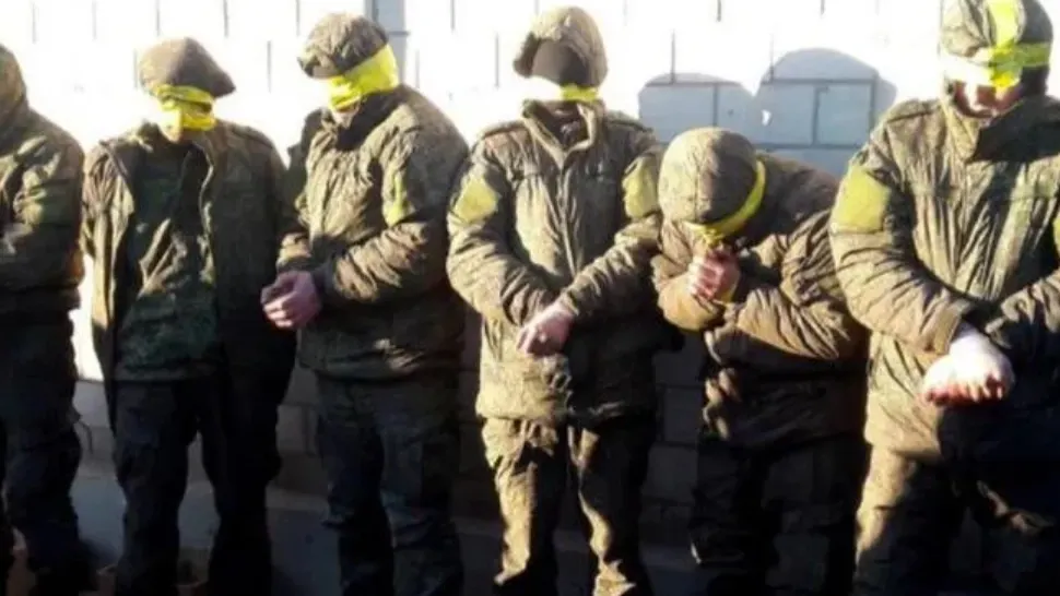 Război Ucraina. Foști prizonieri, mărturii cutremurătoare din INFERNUL rusesc - Electrocutări, mutilări, bătăi, printre torturile folosite