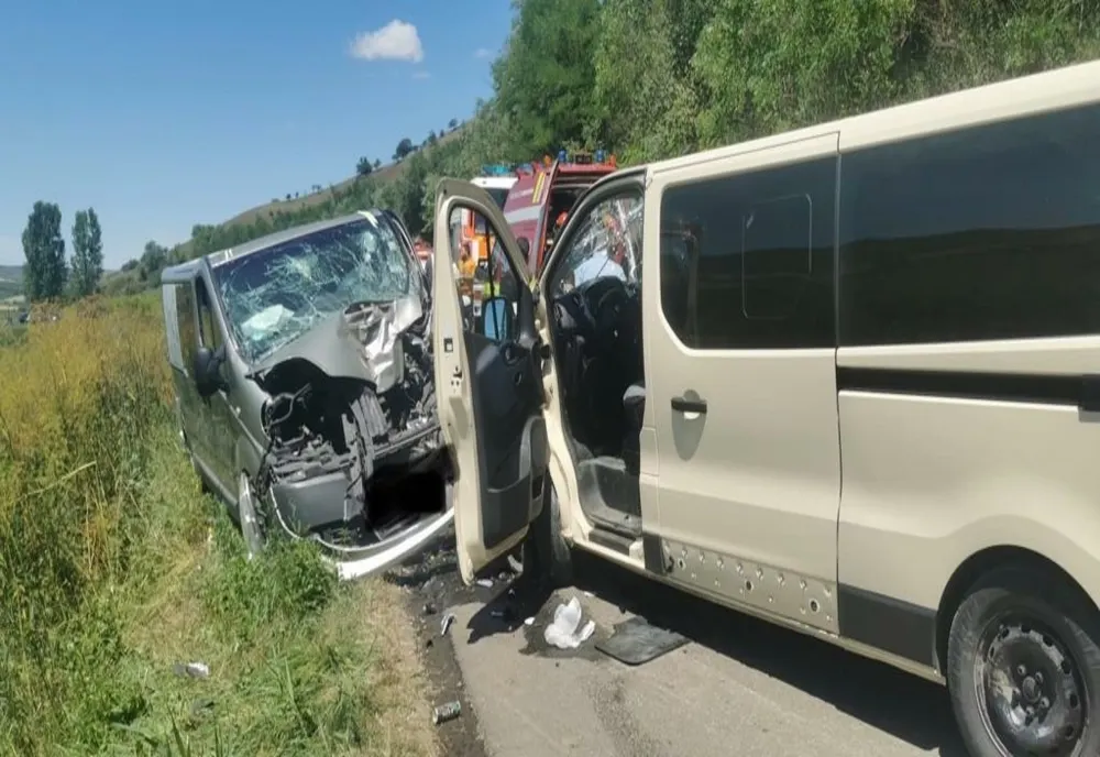 Accident