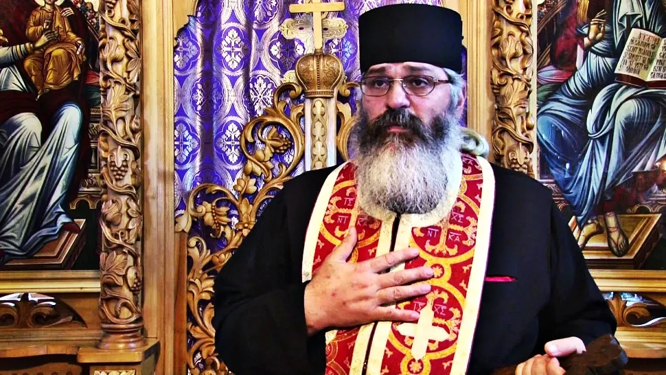 Părintele Calistrat: Cel mai mare păcat pe care nu-l suportă Dumnezeu