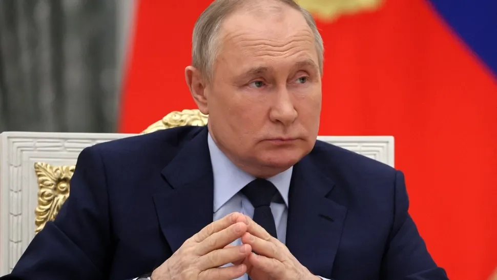 Vladimir Putin / Foto: Profi Media