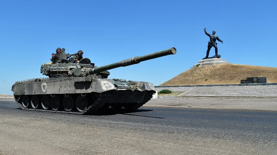 Război în Ucraina, ziua 136. Rusia continuă bombardamentele în Donețk. Raportări independente indică indică cifre uriașe ale pierderilor în ambele tabere  -LIVE TEXT
