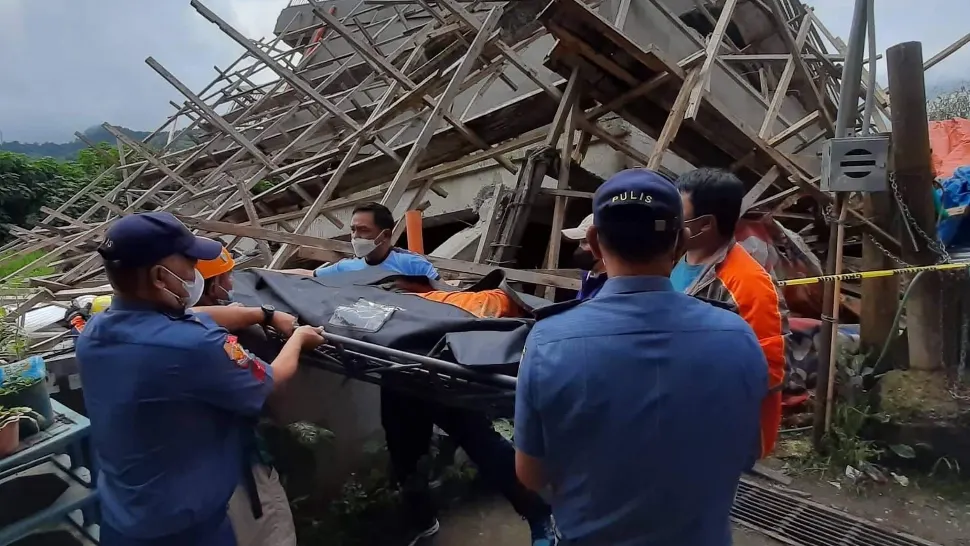Cutremur devastator în China