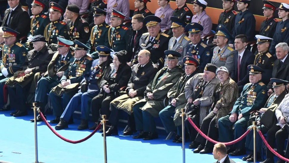 Șeful CIA spune că Putin e sănătos tun. Foto/Profimedia