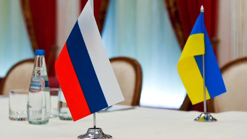 Rusia vs Ucraina