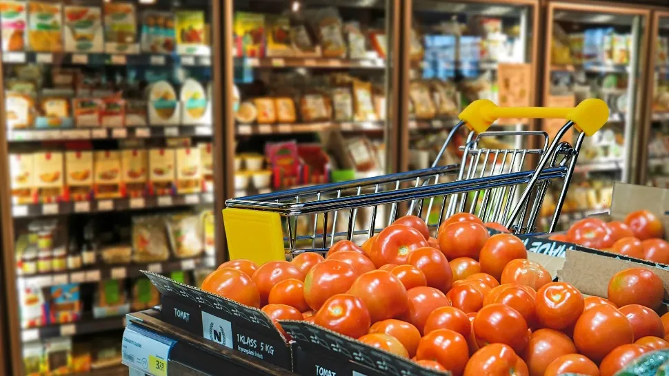 Supermarket