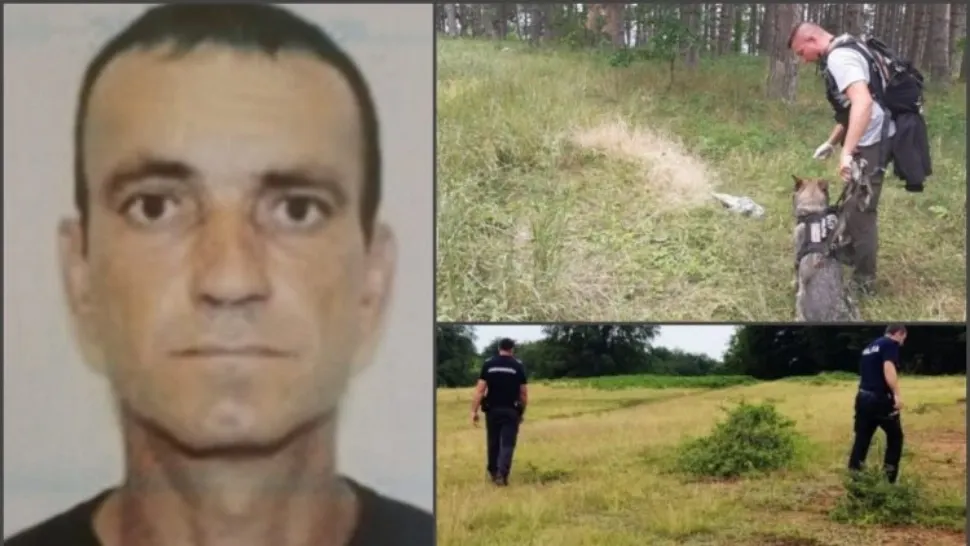 Un bărbat cu TBC a dispărut dintr-un spital din Gorj. Poliția este în ALERTĂ, bolnavul e dat în căutare