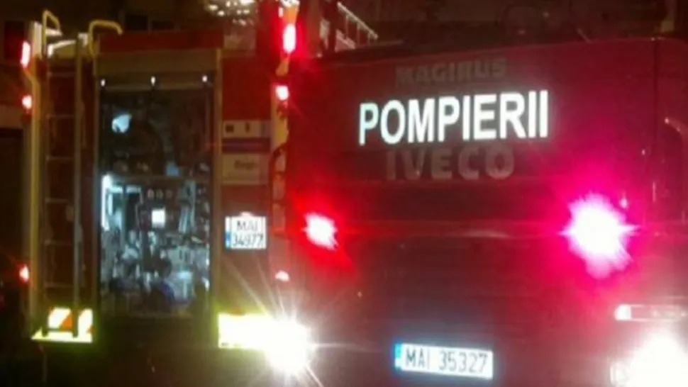 Pompieri