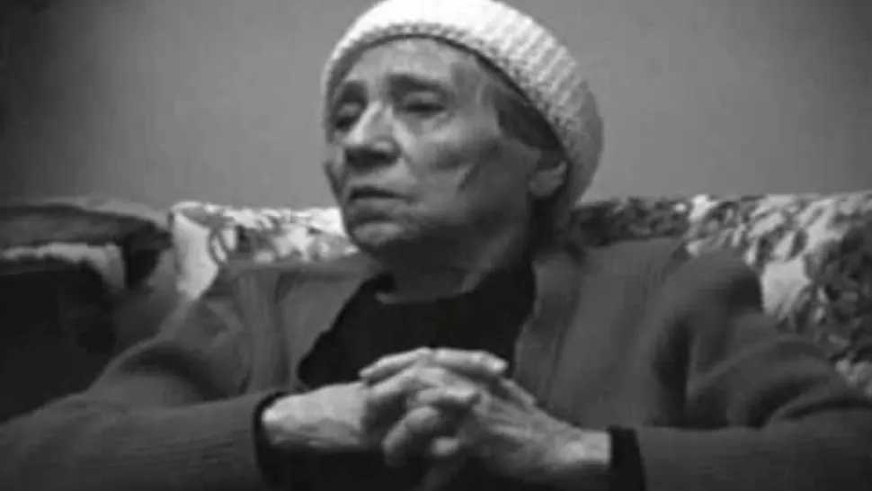 Soția lui Zelea Codreanu - Amintiri despre viața de familie și căsătoria din 1925