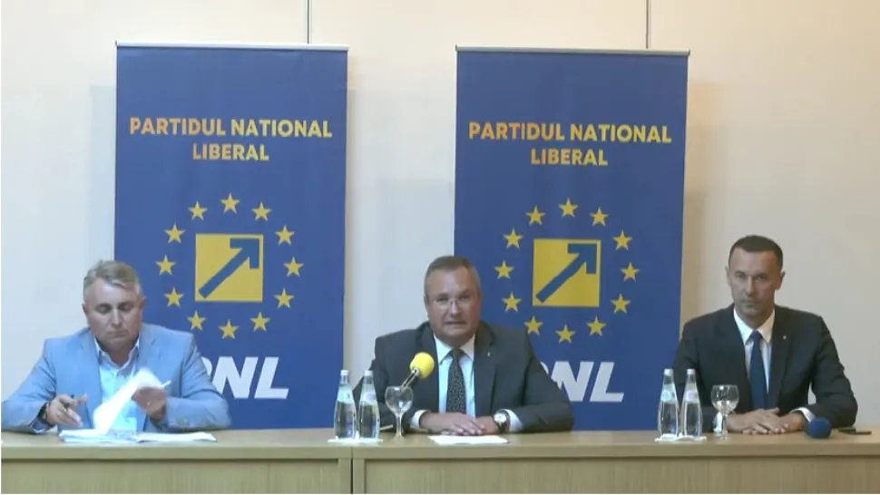 Ciuca dezamorsează scenariul ruperii de UDMR: În unele filiale există dispute, dar n-au impact la nivel central