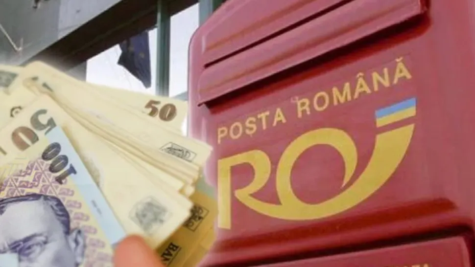 Noi detalii în cazul poștașului care a furat banii de pensii