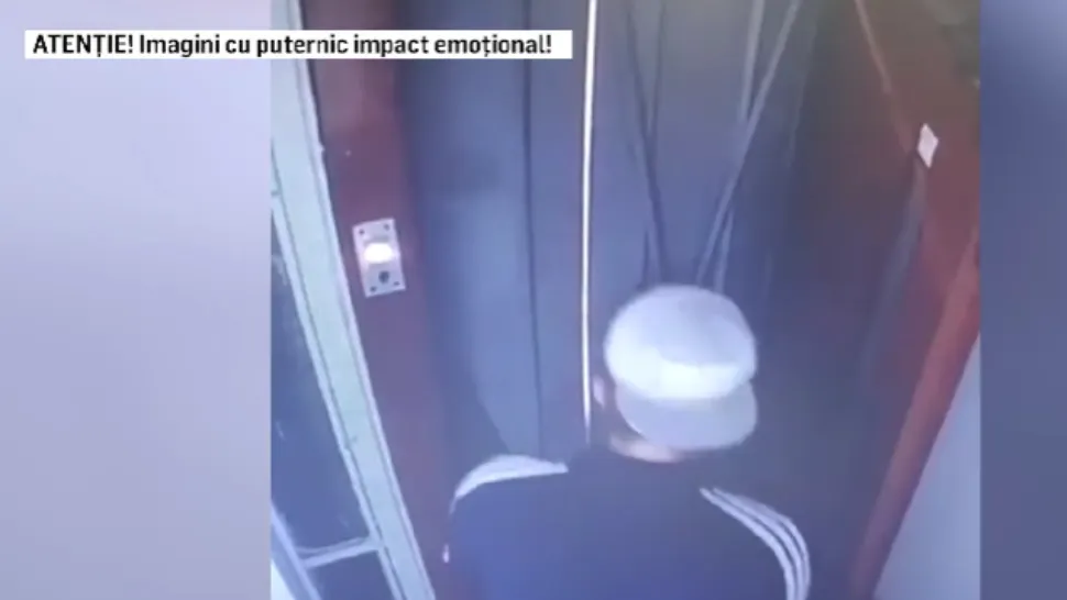 Agresor / Captură video