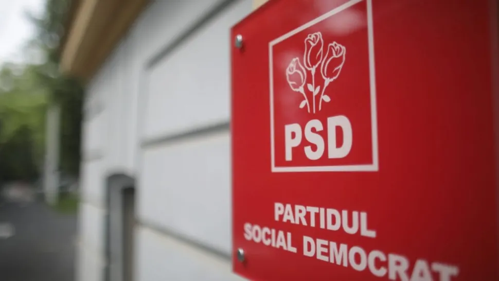 PSD, atac murdar