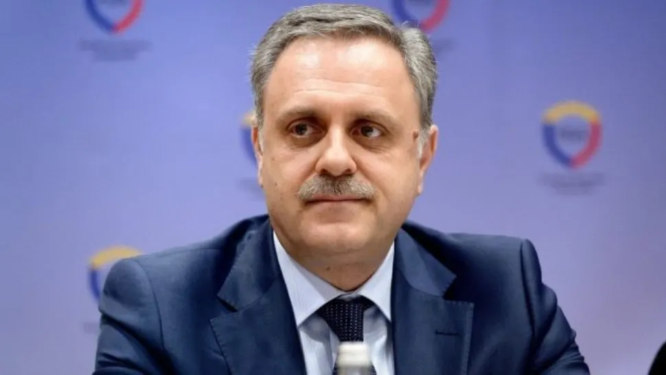 Vicepreședintele ASF, Cristian Roșu, trebuie să ofere urgent explicații în fața Paralamentului României și în fața organelor judiciare!
