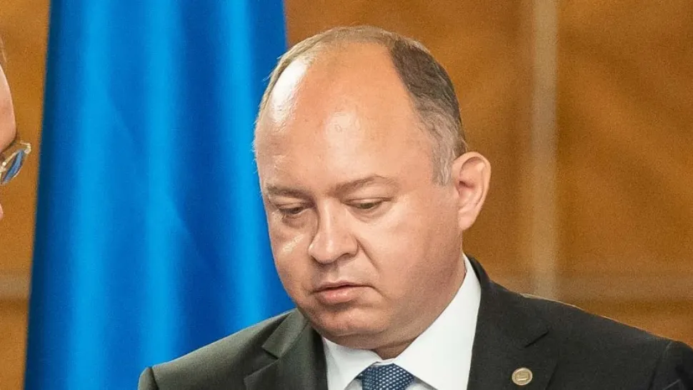 Bogdan Aurescu, despre aderarea României la Spațiul Schengen