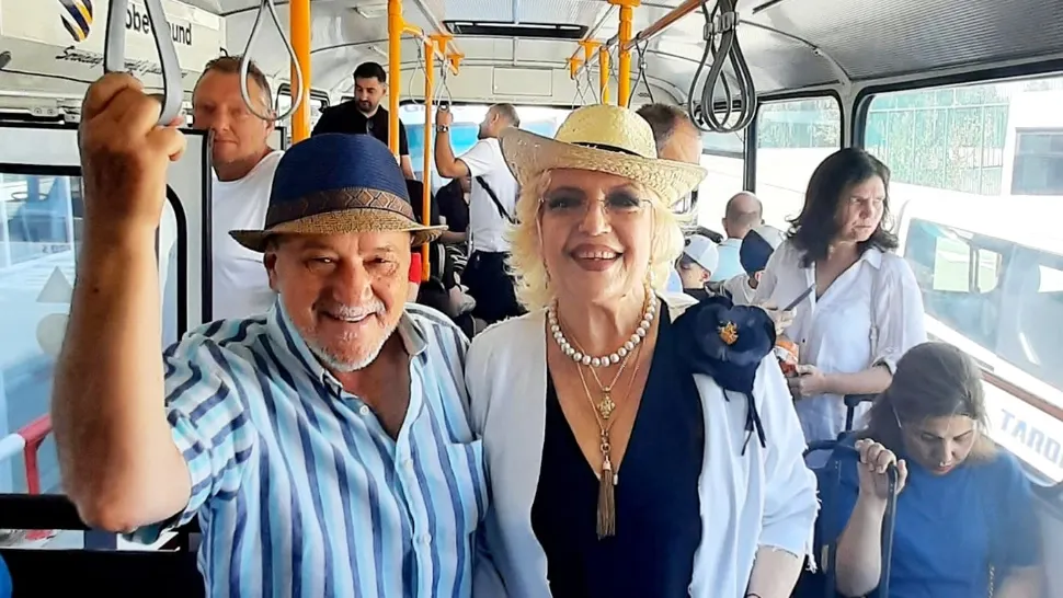 Corina Chiriac, MESAJ emoționant cu o icoană a Maicii Domnului