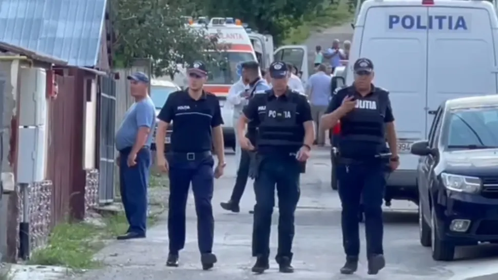 Captură video
