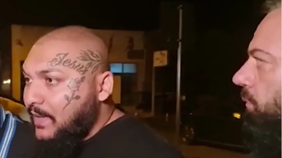 Dani Mocanu, în arest la domiciliu. Manelistul a fost ridicat de pe aeroport