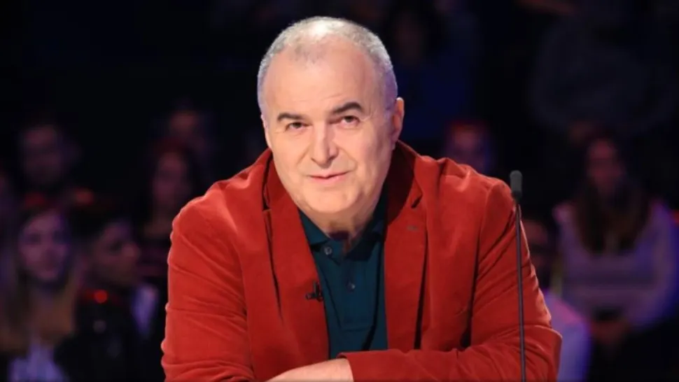 Florin Călinescu