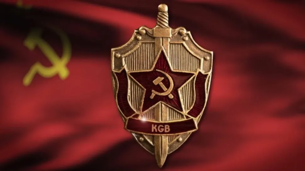 KGB