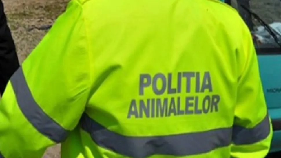 Poliția Animalelor