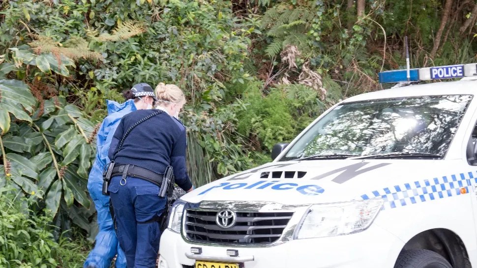 Atac armat într-un orășel din Australia. Foto/Profimedia