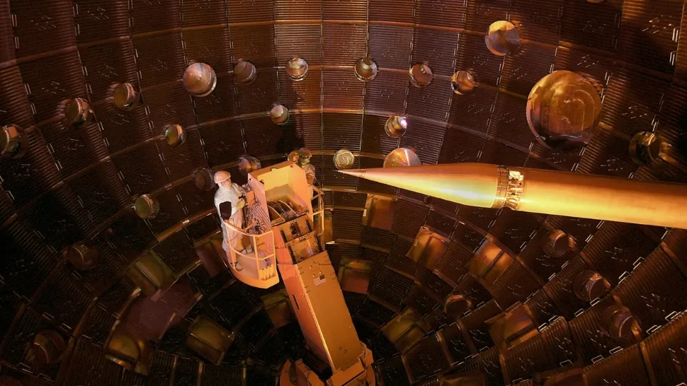 Confirmare științifică EPOCALĂ. Fizicienii au realizat FUZIUNEA NUCLEARĂ, Terra poate scăpa de combustibil fosil