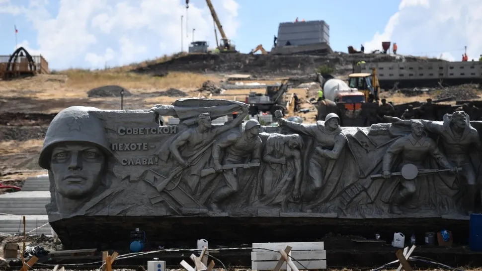 Rusia şi Ucraina anunţă pierderi grele în Doneţk