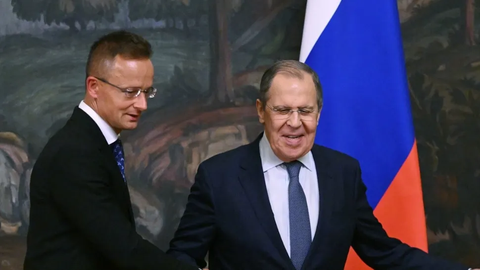 Ungaria va semna un nou contract cu Gazprom în câteva zile, indiferent „că place sau nu”
