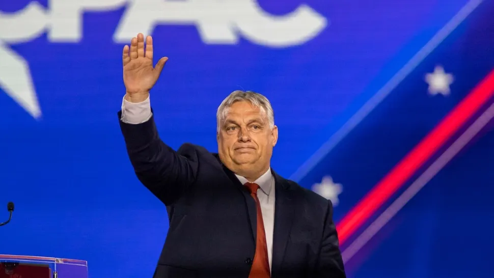 Foto arhivă Profimedia