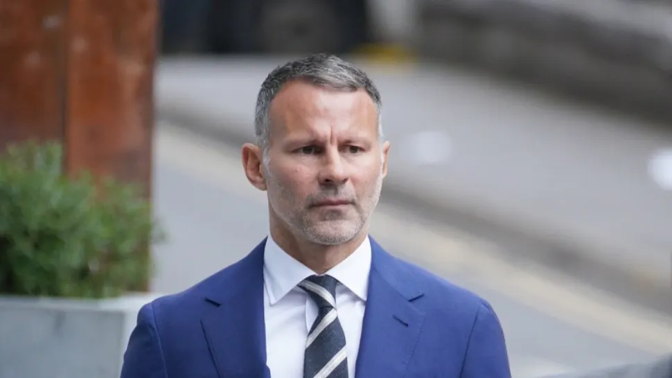 Fotbalist URIAȘ, scuză hilară la Tribunal: A "alunecat" cu un cap în gura iubitei și un cot în maxilarul surorii