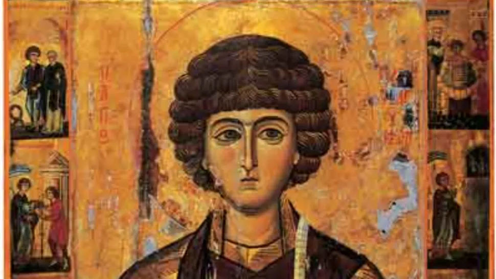 Pastila pentru suflet 3 august 2022