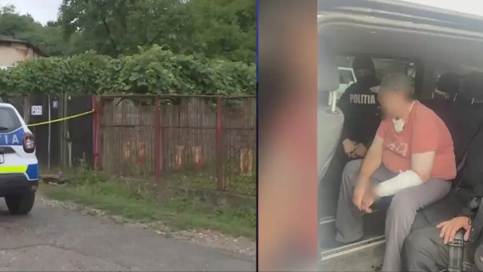 Detalii înfiorătoare despre ordinea celor 5 crime