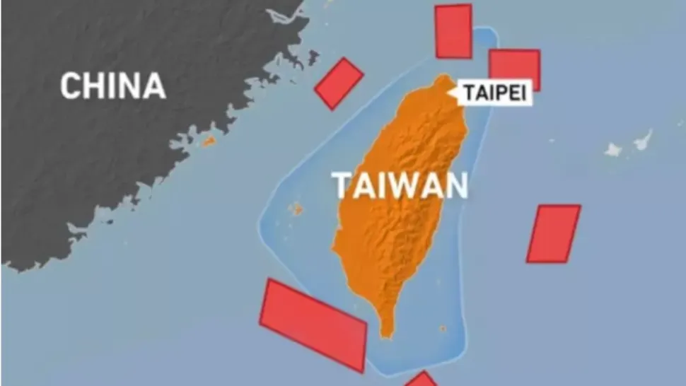 Taiwan