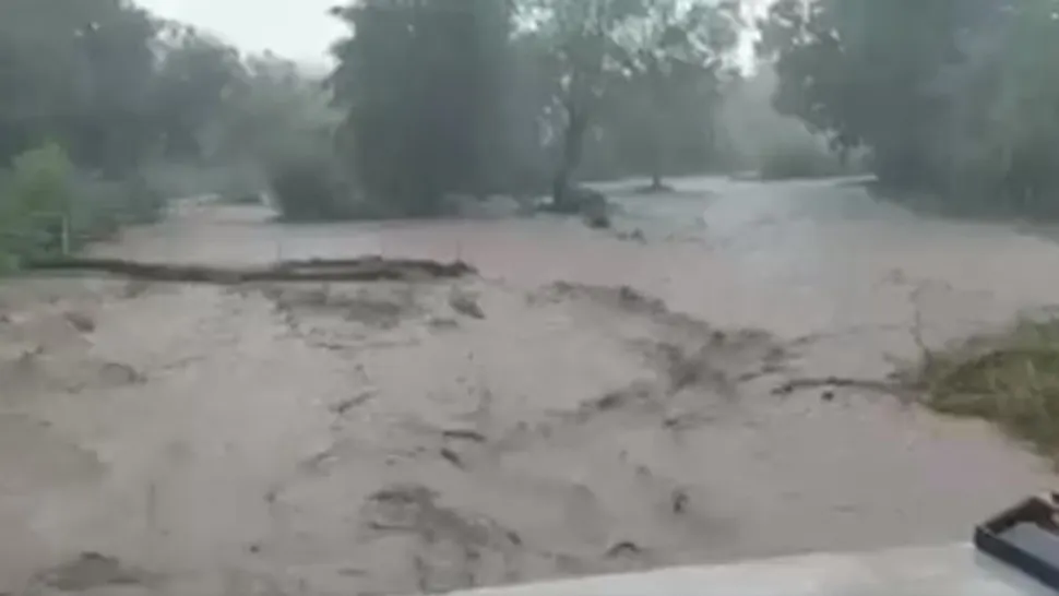 Inundatii