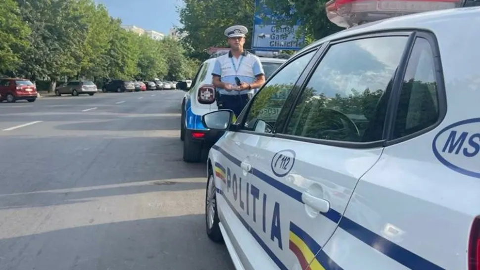 Razie în mai multe localităţi din Dâmbovița! Amenzi de aproape 5.000 de lei