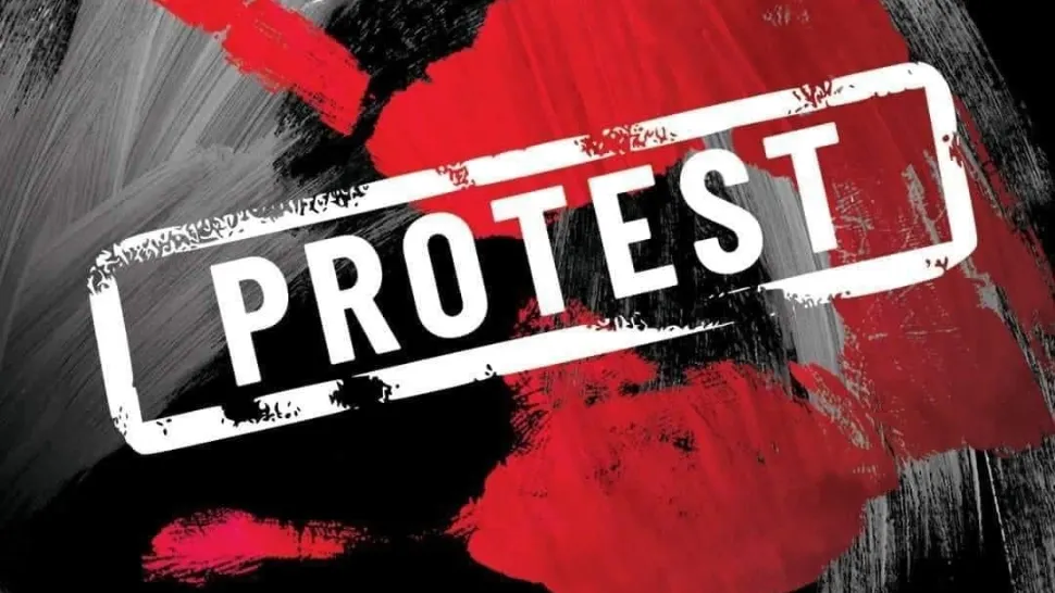 Cine este bărbatul care a autorizat protestul AUR din 2 octombrie: "Am 100 de prieteni care vor fi ATENȚI la participanți"