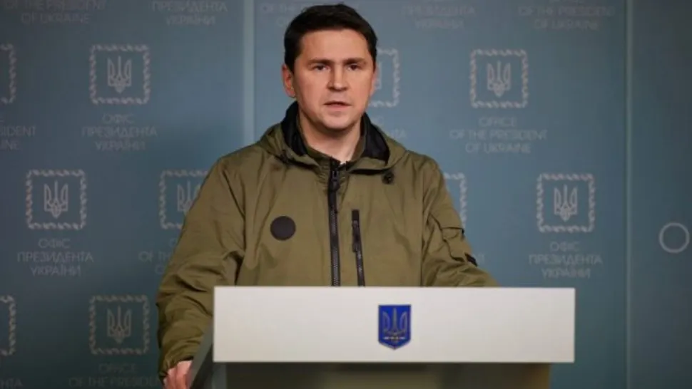 Mihailo Podoliak