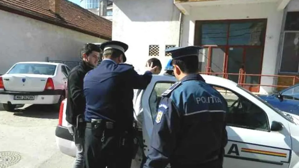 Român condamnat pentru furt, ascuns într-un spital de psihiatrie din Brăila